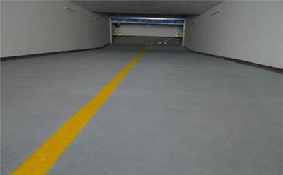 博乐环氧划线涂料