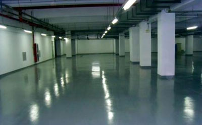 博乐聚氨酯划线涂料