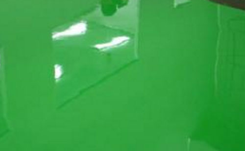 博乐水性环氧通用底涂