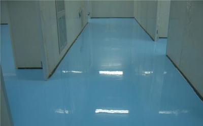博乐博乐环氧地坪施工注意事项