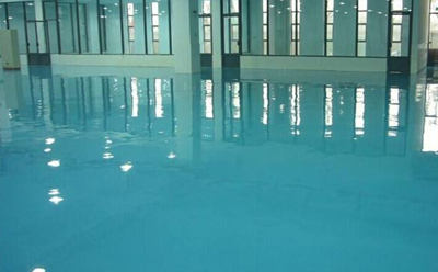 博乐博乐环氧地坪漆颜色怎么调？完全掌握调色绝招！