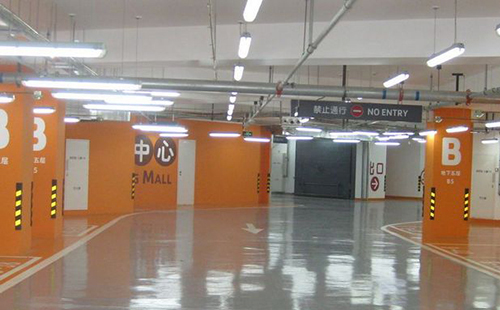 梦得来化工有限公司：专业博乐环氧地坪解决方案提供商