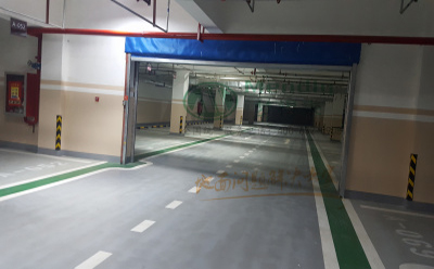 博乐博乐环氧地坪工程全解析：从设计到施工的完整流程