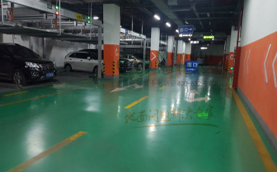 博乐博乐环氧地坪工程注意事项：如何避免施工中的常见问题？