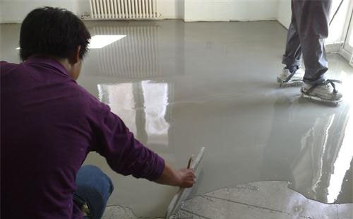 博乐环氧自流平维护中的螺栓扭矩检测方法 博乐环氧自流平维护中的螺栓扭矩检测方法